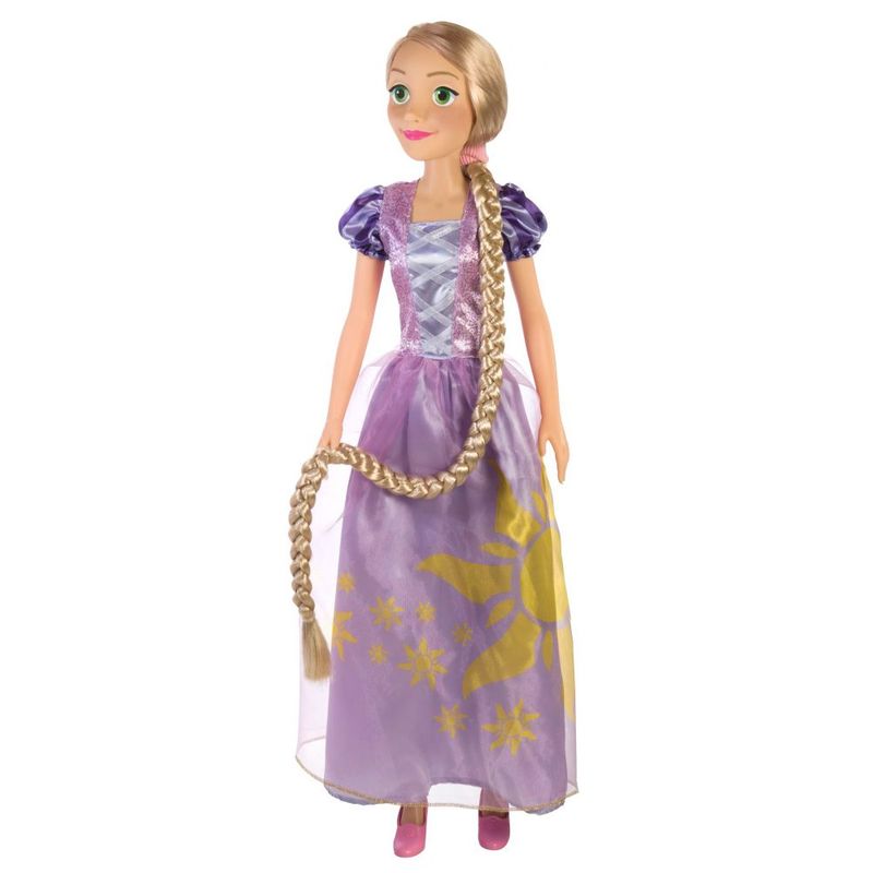 Boneca-Rapunzel-88cm---Novabrink