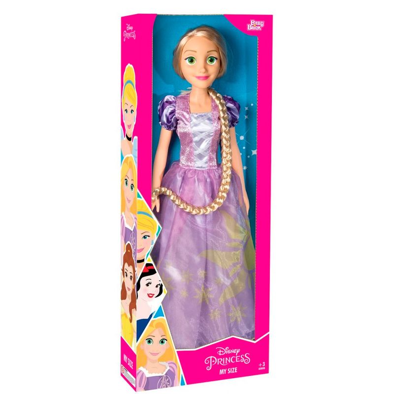 Boneca-Rapunzel-88cm---Novabrink