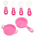 Barbie-Colete-Profissoes-Chef---Fun-Divirta-se