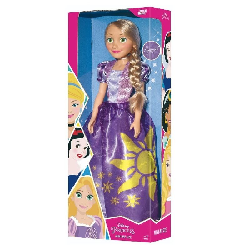 Boneca-Rapunzel-Mini-My-Size---Novabrink