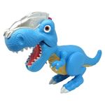 Junior-Megasaur-Cyberworld-T-Rex-Azul---Fun-Divirta-se