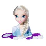 Busto-Frozen-Styling-Head-Elsa---Novabrink