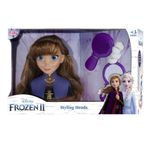 Busto-Frozen-Styling-Head-Anna---Novabrink