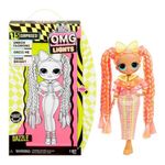 BonecaLOLSurpriseOMGLightSeriesDazzleCandide