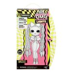 BonecaLOLSurpriseOMGLightSeriesDazzleCandide