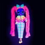 BonecaLOLSurpriseOMGLightSeriesDazzleCandide