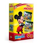 Jogo-da-Memoria-Mickey---Toyster
