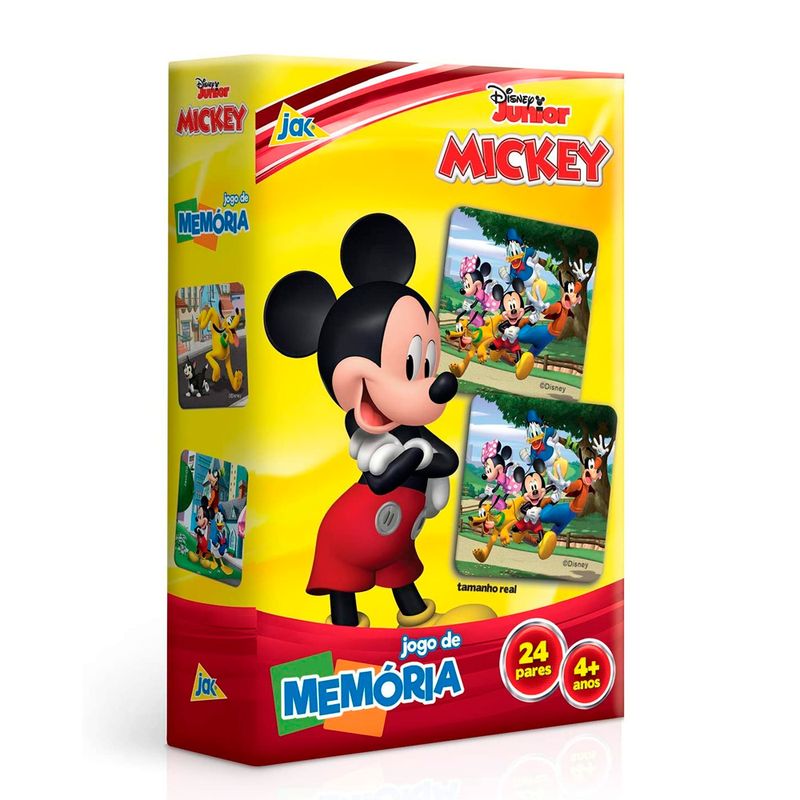 Jogo-da-Memoria-Mickey---Toyster