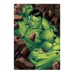 Quebra-Cabeca-Hulk-Os-Vingadores-60-Pecas---Toyster-