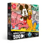 Quebra-Cabeca-Mickey-Mouse-500-pecas---Toyster