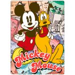 Quebra-Cabeca-Mickey-Mouse-500-pecas---Toyster