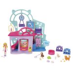Polly-Pocket-Clinica-Veterinaria-da-Polly---Mattel
