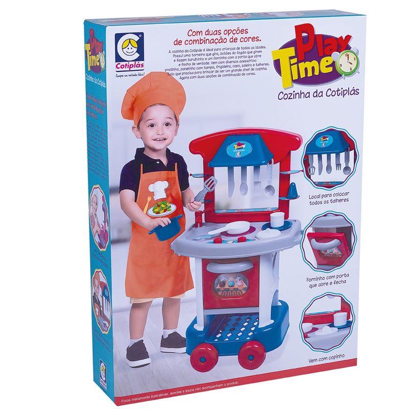 Cozinha-Infantil-Play-Time-Menino---Cotiplas