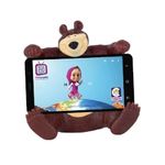 Boneco-Suporte-para-Celular-Urso-da-Masha---Cotiplas