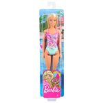 Boneca-Barbie-Praia-Morena-Maio-Rosa-Florido---Mattel-
