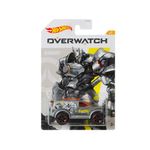 Carrinho-Hot-Wheels-Overwatch-Reinhardt---Mattel