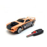 Carro-Hot-Wheels-Chave-Lancadora-Marrom---Fun-Divirta-se