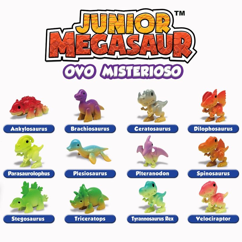 Junior-Megasaur-Ovo-Misterioso-Sortido---Fun-Divirta-se