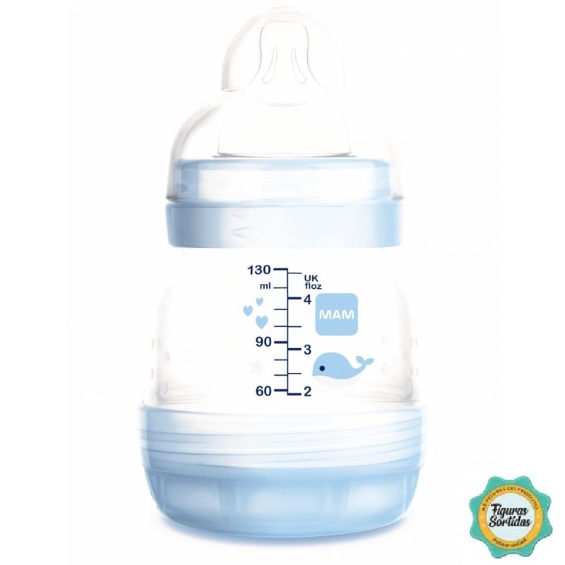 Mamadeira-Easy-Start-130-Ml-Azul---Mam-Baby