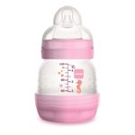 Mamadeira-Easy-Star-130-Ml-Rosa---Mam-Baby