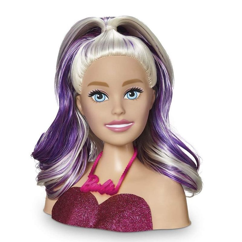 Busto-Barbie-Styling-Faces---Pupee