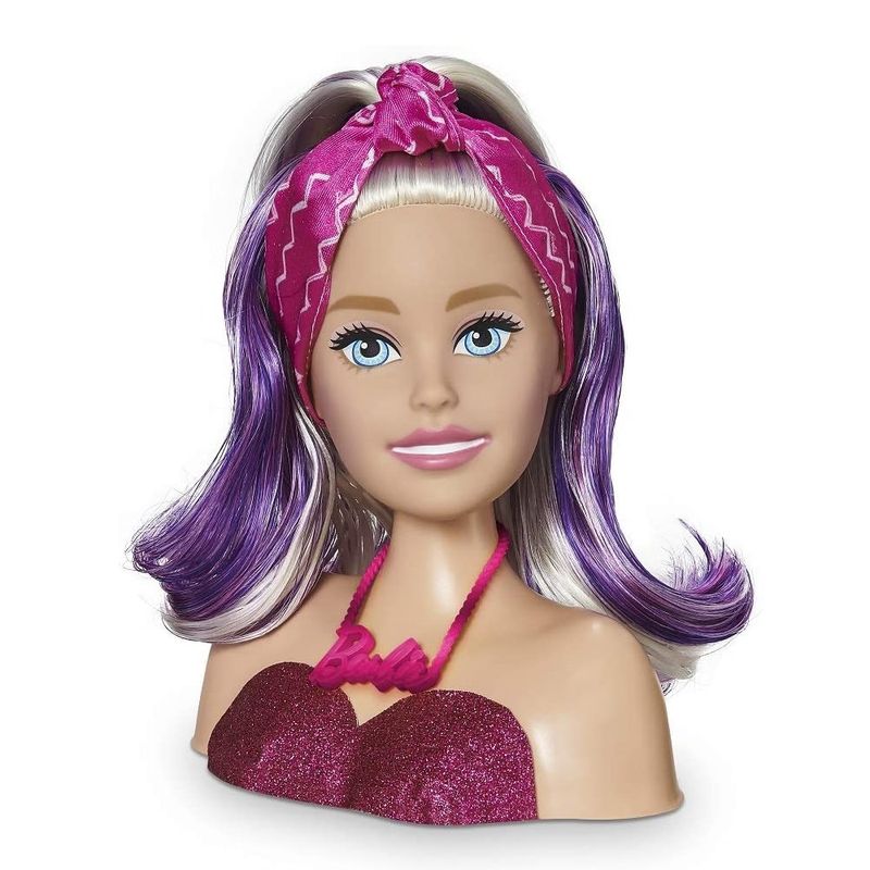 Busto-Barbie-Styling-Faces---Pupee
