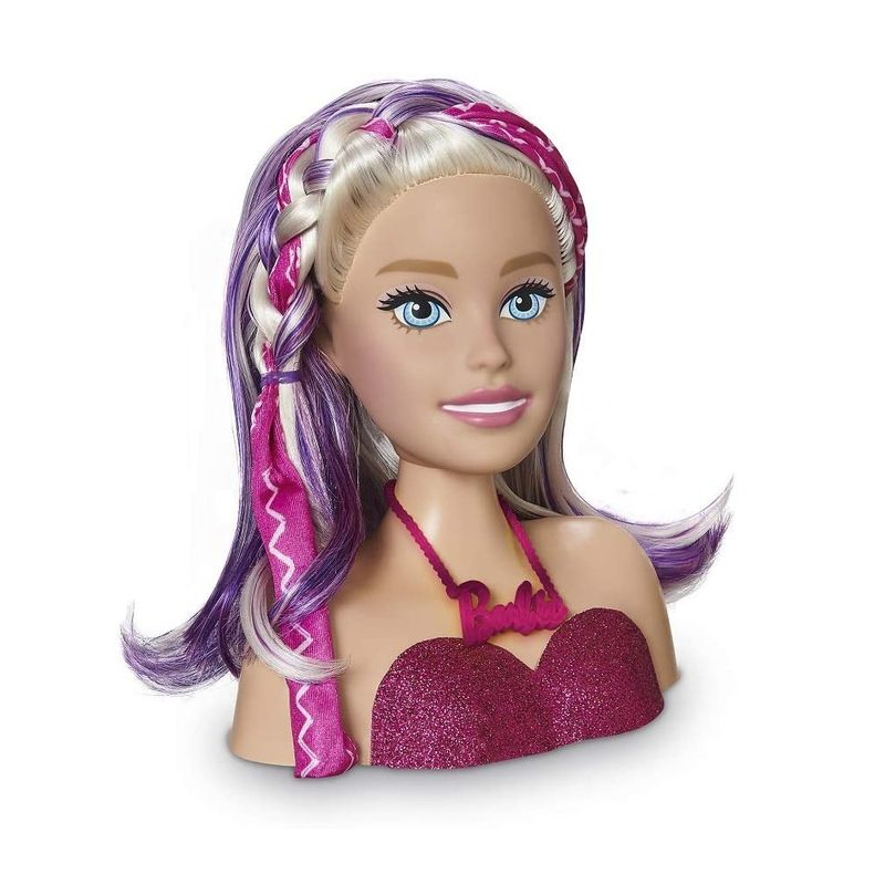 Busto-Barbie-Styling-Faces---Pupee