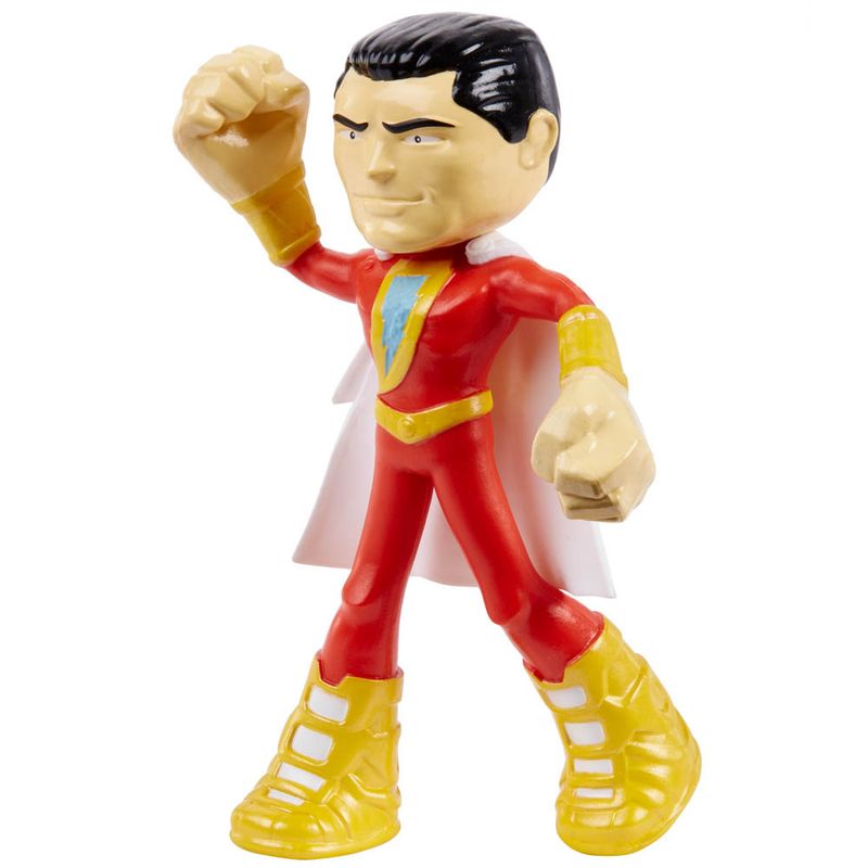 Shazam-Flexivel-10-cm-DC-Liga-da-Justica---Mattel