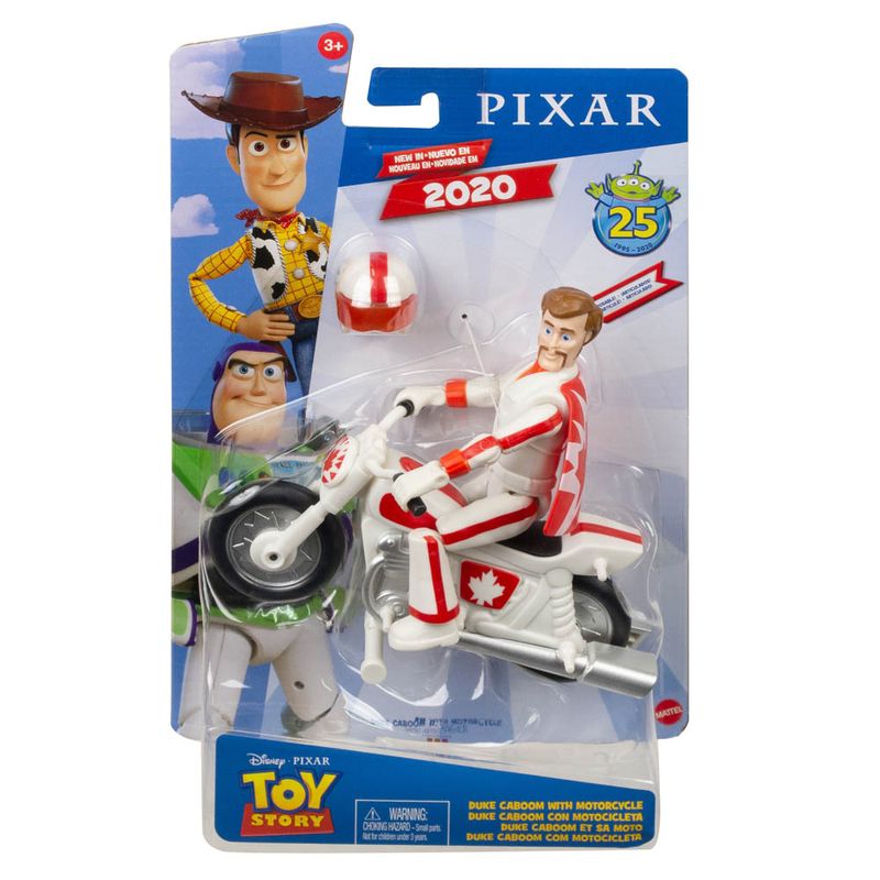 Figura-Duke-Caboom-com-Motocicleta-Toy-Story---Mattel