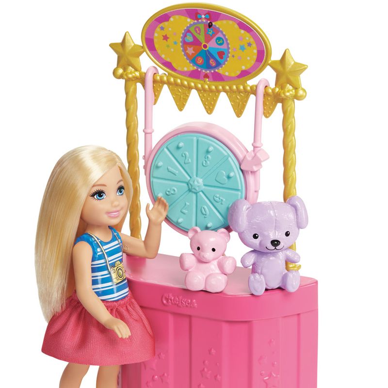 Boneca-Barbie-Chelsea-Parque-e-Animais---Mattel