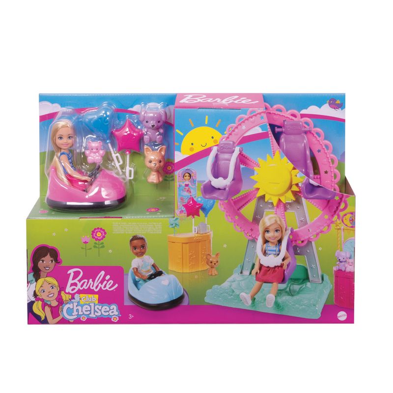 Boneca-Barbie-Chelsea-Parque-e-Animais---Mattel