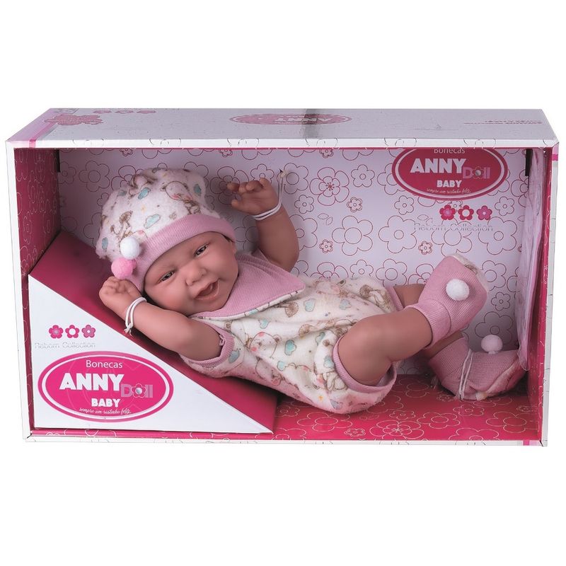Boneca-Anny-Doll-Baby-Macacao---Cotiplas