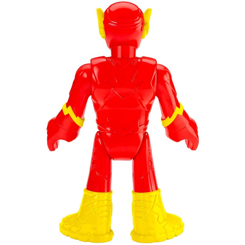 Boneco-The-Flash-Imaginext-DC-Super-Friends-XL---Mattel