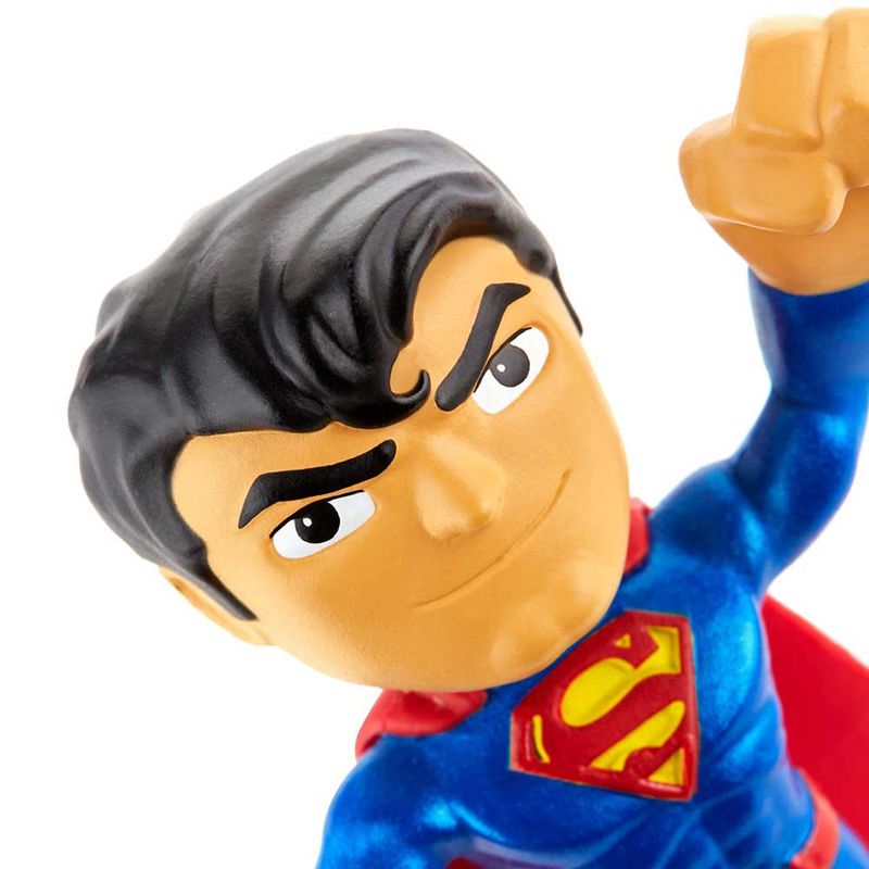 Super-Man-Flexivel-10-cm-DC-Liga-da-Justica---Mattel