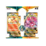 PokemonEscuridaoIncandescente-BlisterQuadruplo-Flareon-Copag