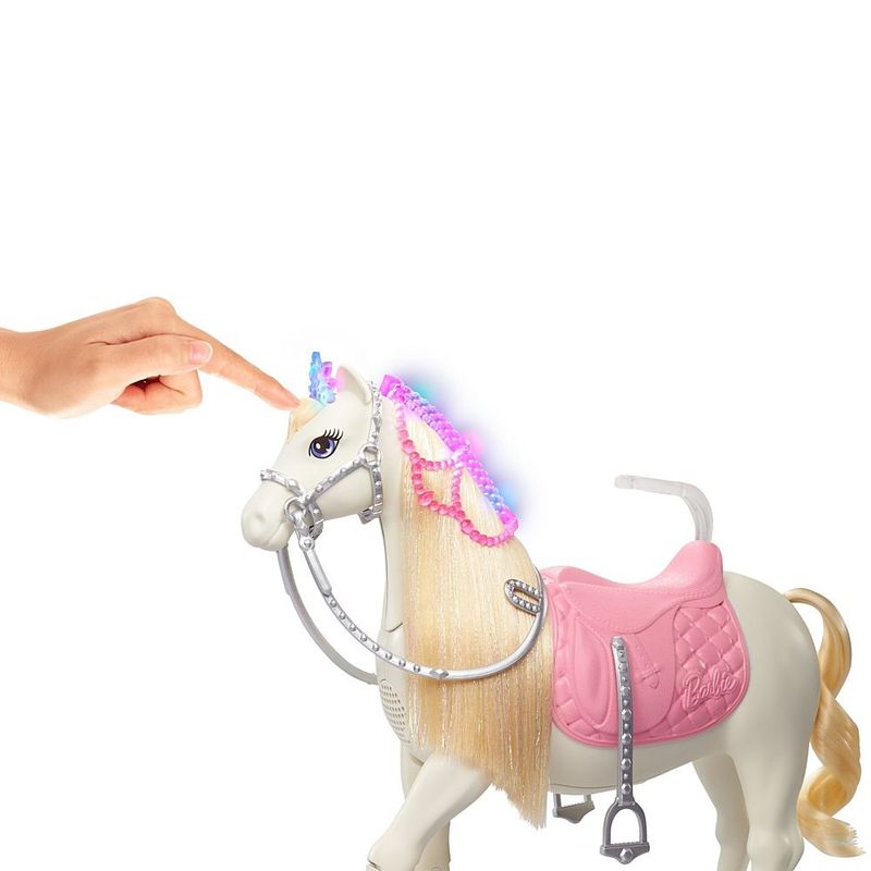 Boneca-Barbie-Aventura-Das-Princesas-Com-Cavalo---Mattel