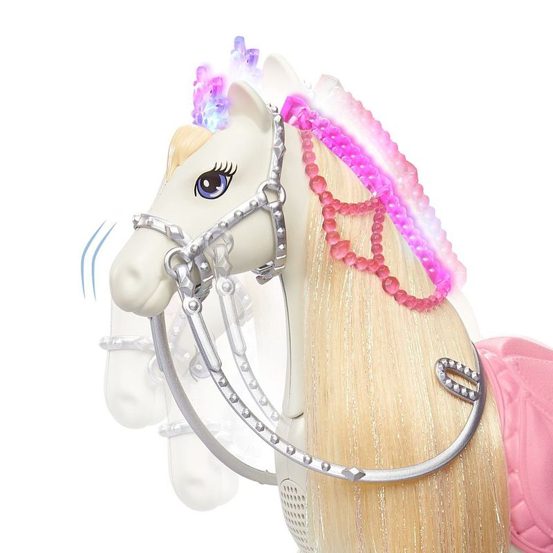 Boneca-Barbie-Aventura-Das-Princesas-Com-Cavalo---Mattel