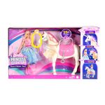 Boneca-Barbie-Aventura-Das-Princesas-Com-Cavalo---Mattel