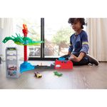 Pista-Hot-Wheels-City-Ataque-Aereo-do-Dragao---Mattel