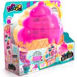 Mega-Case-Slimelicious-Perfumado---Fun-Divirta-se-