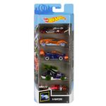 Pack-5-Carrinhos-Hot-Wheels-X-Raycers---Mattel