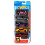 Pack-5-Carrinhos-Hot-Wheels-HW-Flames---Mattel