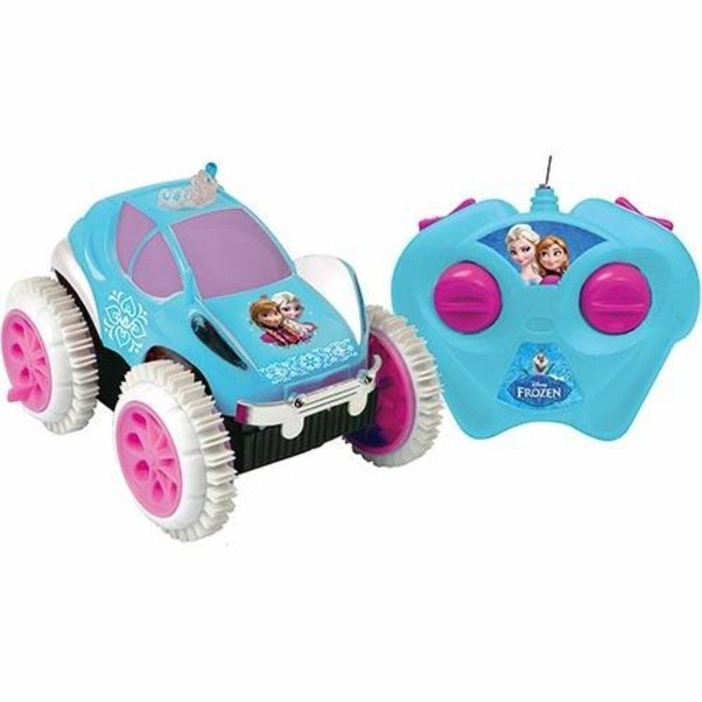 Frozen Carro Controle Remoto