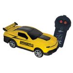 Carrinho-Controle-Remoto-Spark-Amarelo---Candide