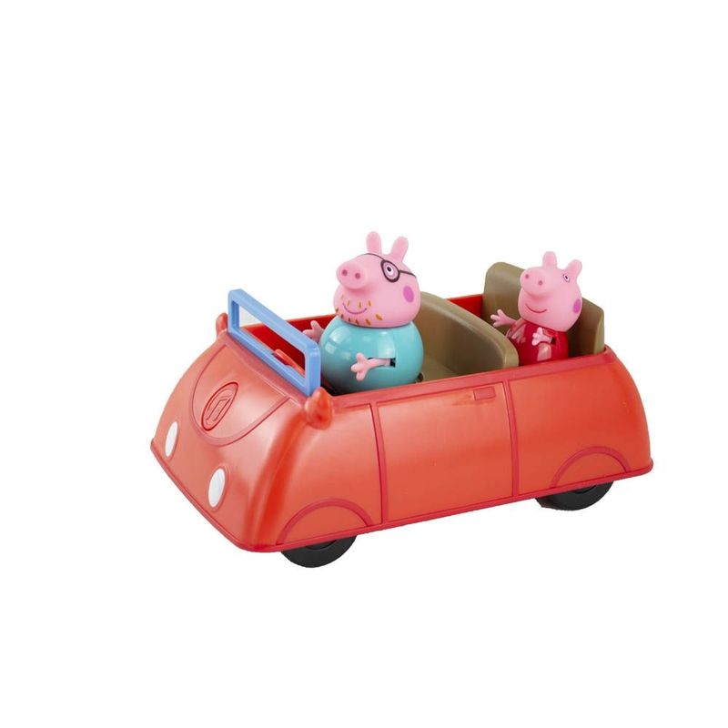 Carro-da-Familia-Pig-com-Som-e-duas-Figuras---Sunny