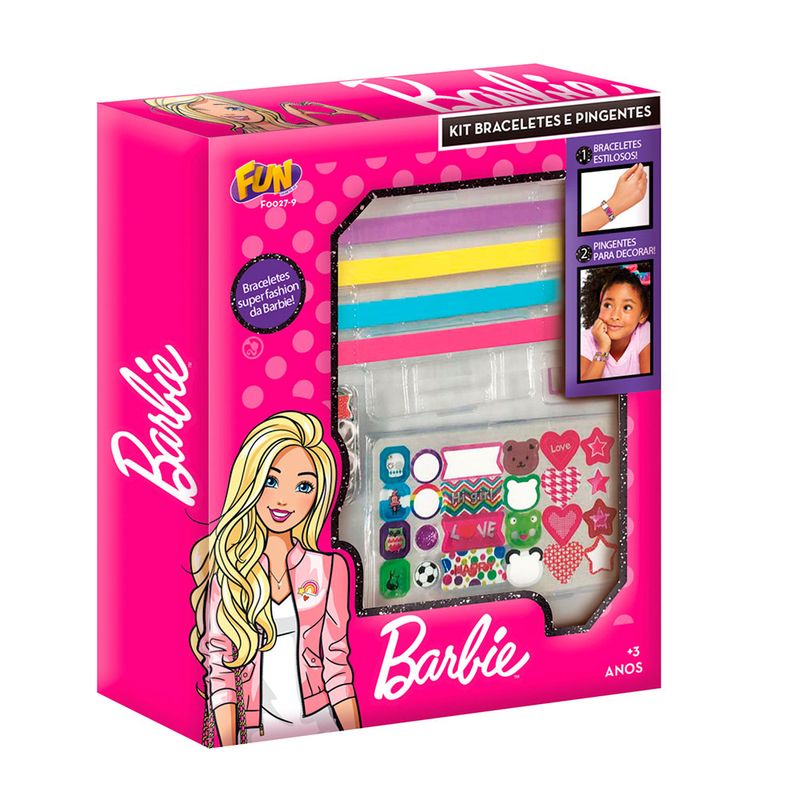 Barbie-Kit-Braceletes-e-Pingentes---Fun-Divirta-se