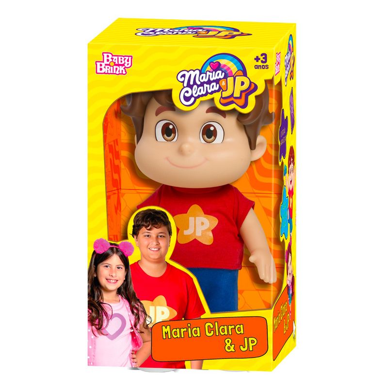 Boneco-JP-Maria-Clara-e-JP---Novabrink
