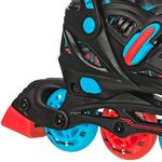 Patins-Inline-Ajustavel-Roller-Derby-Shift-32-ao-26---Froes