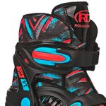 Patins-Inline-Ajustavel-Roller-Derby-Shift-32-ao-26---Froes