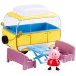 Peppa-Pig-Veiculos-Barco-Van-Amarela---Sunny